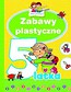 Mali geniusze - Zabawy plastyczne 5-latka