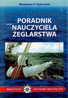 Poradnik nauczyciela żeglarstwa