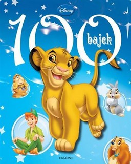 Klasyczne filmy Disneya - 100 bajek