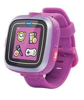 Kidizoom Smart Watch - fioletowy VTECH