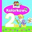 Mali geniusze - Kolorkowo 2-latka