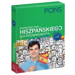 Ekspresowy kurs dla początkujących: hiszpański