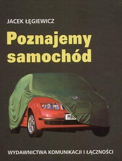 Poznajemy samochód