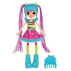 Lalaloopsy Girls - Furry Grrs-a-Lot