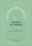 Mysterium Christi 7 Sztuka w liturgii