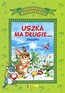 Dziecięca Biblioteka. Uszka ma długie Zagadki