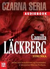 Czarna seria. Syrenka (audiobook)