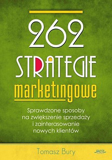 262 strategie marketingowe