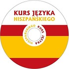 Kurs języka hiszpańskiego CD