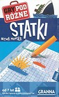 Statki. Bitwa morska GRANNA