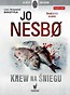 Krew na śniegu audiobook