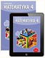 Matematyka SP 4 Z Plusem Podr+Multipodr GWO