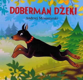 Doberman Dżeki