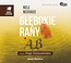 Głębokie rany audiobook