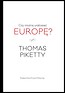 Czy można uratować Europę?
