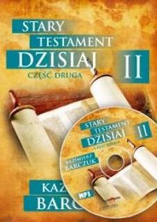 Stary Testament dzisiaj 2 audiobook