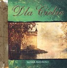 Słowa mądrości - Dla Ciebie + torebka