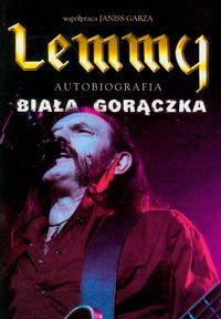 Lemmy Biała gorączka