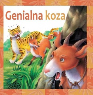 Genialna koza