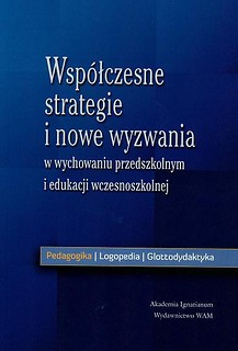 Współczesne strategie i nowe wyzwania...