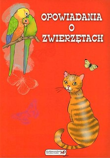 Opowiadania o zwierzętach MD