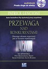 Przewaga nad konkurentami audiobook