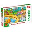 Puzzle 30 - W zoo ALEX