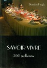 Savoir vivre 250 problemów