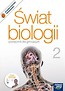 Biologia GIM 2 Świat Biologii podr 2015 NE