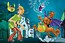 Puzzle 54 mini Nieustraszony Scooby Doo 1 TREFL