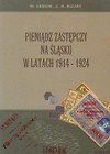 Pieniądz zastępczy na Śląsku w latach 1914-1924