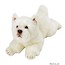 Piesek West Highland Terrier 35 cm SUKI