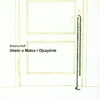 Utwór o Matce i Ojczyźnie