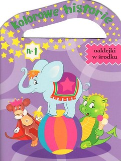 Kolorowe historie nr 1