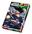 Puzzle 160 Star Wars Pościg TREFL