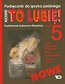 Nowe To Lubię! 5 Podręcznik Kształcenie kulturowo-literackie
