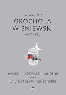 Związki i rozwiązki miłosne. Gry i zabawy...
