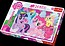 Puzzle 24 maxi My little Pony TREFL