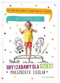 Gry i zabawy dla dzieci