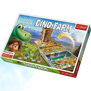 Dino-Farm TREFL