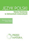 Przed maturą. J.polski. Teksty ikoniczne STENTOR