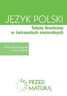 Przed maturą. J.polski. Teksty ikoniczne STENTOR