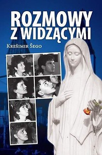 Rozmowy z widzącymi