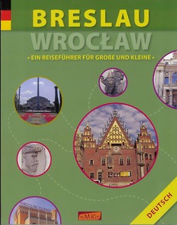 Breslau. Wrocław