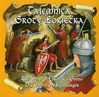 Tajemnica groty Łokietka The Secret of łokieteks grotto Die Grotto des ellanlangen