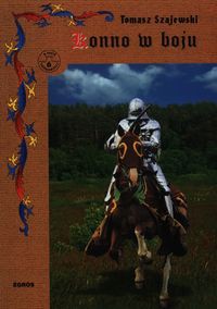 Konno w boju