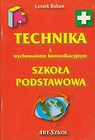 Technika z wychowaniem komunikacyjnym