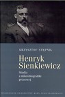 Henryk Sienkiewicz
