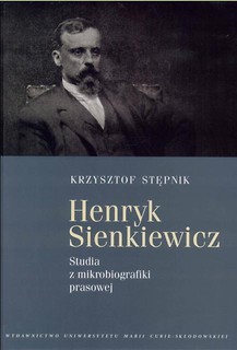 Henryk Sienkiewicz