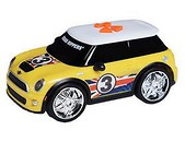 Street Screamers - Mini Cooper DUMEL